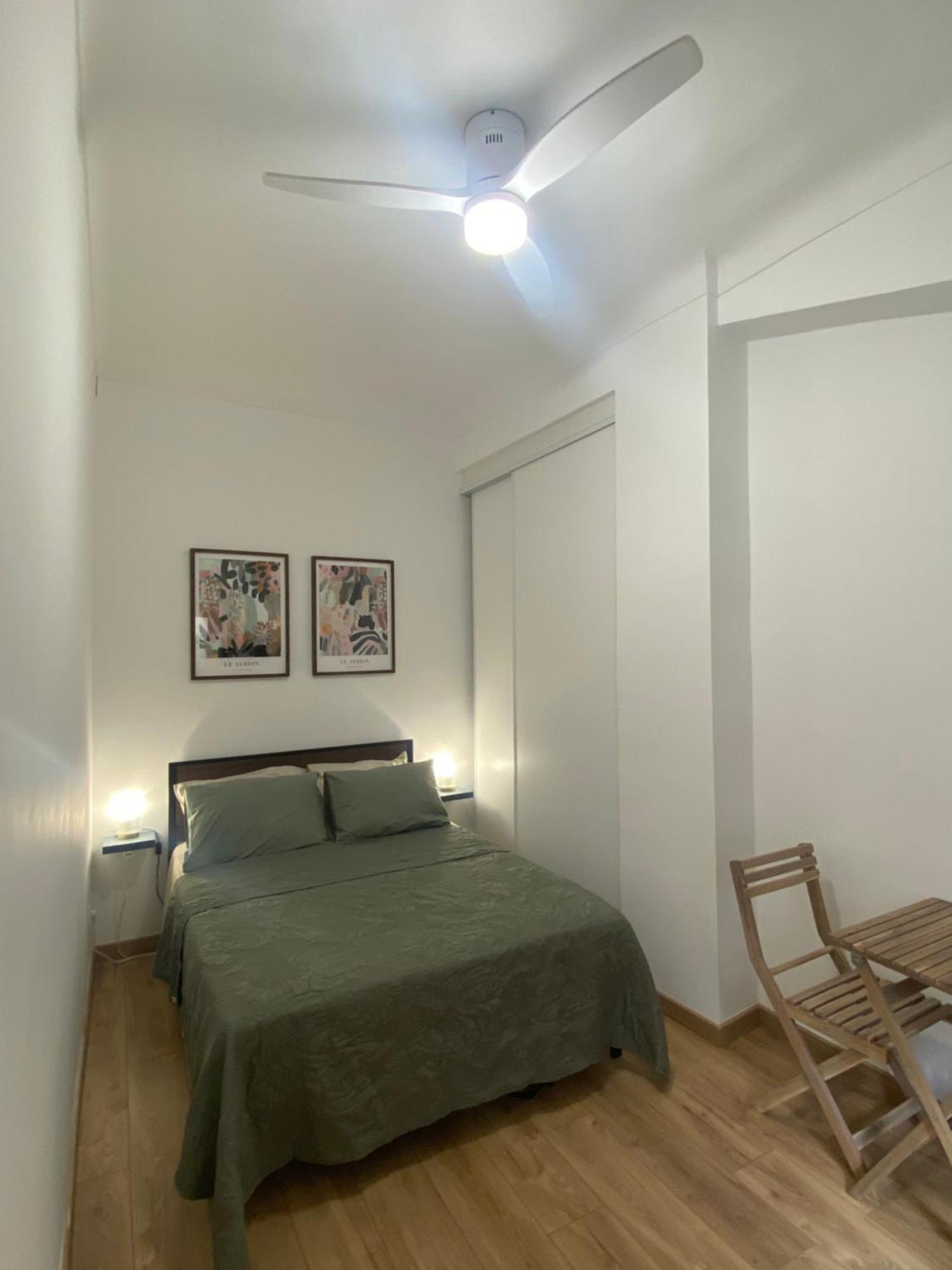 Le Felix Apartment Menton Bagian luar foto
